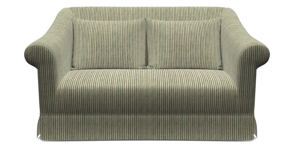 Bespoke 2 Seater Sofas