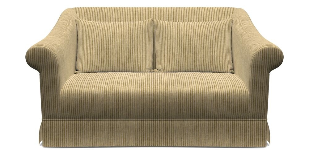 Bespoke 2 Seater Sofas