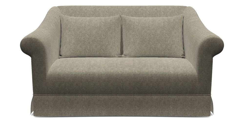 Bespoke 2 Seater Sofas