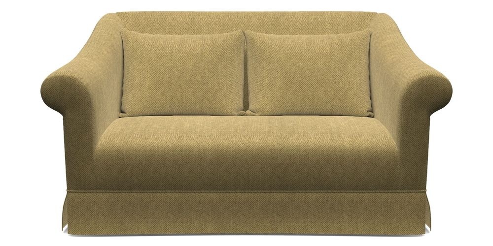 Bespoke 2 Seater Sofas