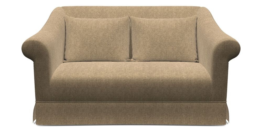 Bespoke 2 Seater Sofas