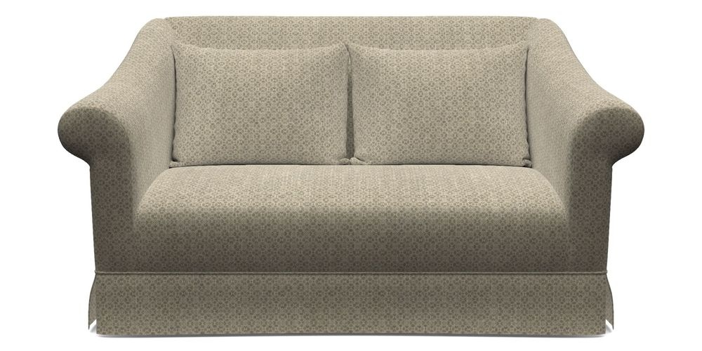 Bespoke 2 Seater Sofas