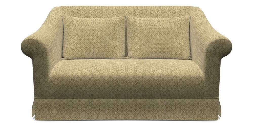 Bespoke 2 Seater Sofas