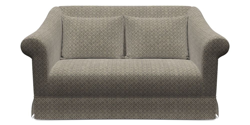 Bespoke 2 Seater Sofas