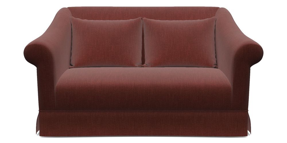 Bespoke 2 Seater Sofas