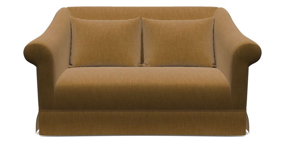 Bespoke 2 Seater Sofas