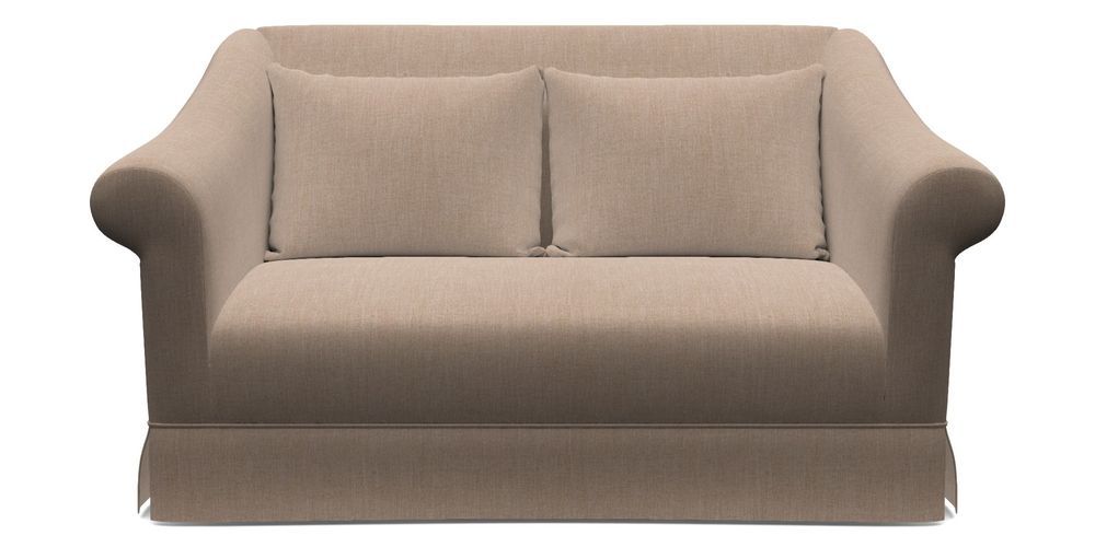 Bespoke 2 Seater Sofas