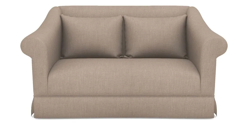 Bespoke 2 Seater Sofas