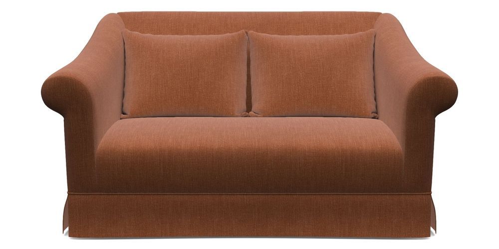 Bespoke 2 Seater Sofas