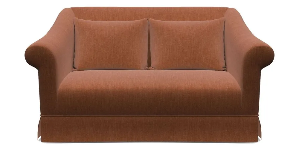 Bespoke 2 Seater Sofas