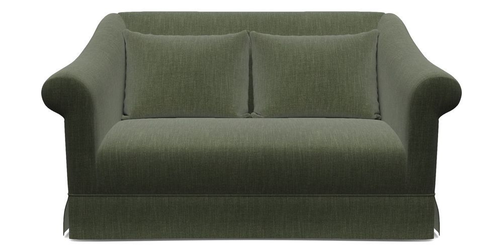 Bespoke 2 Seater Sofas