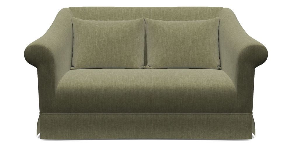 Bespoke 2 Seater Sofas