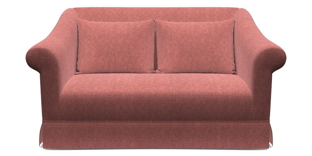 Bespoke 2 Seater Sofas