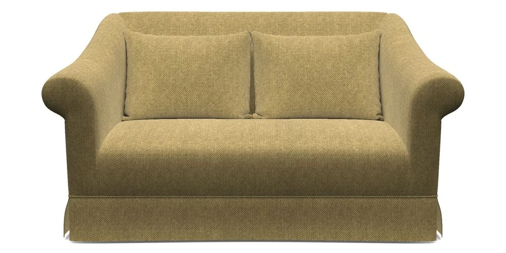 Bespoke 2 Seater Sofas