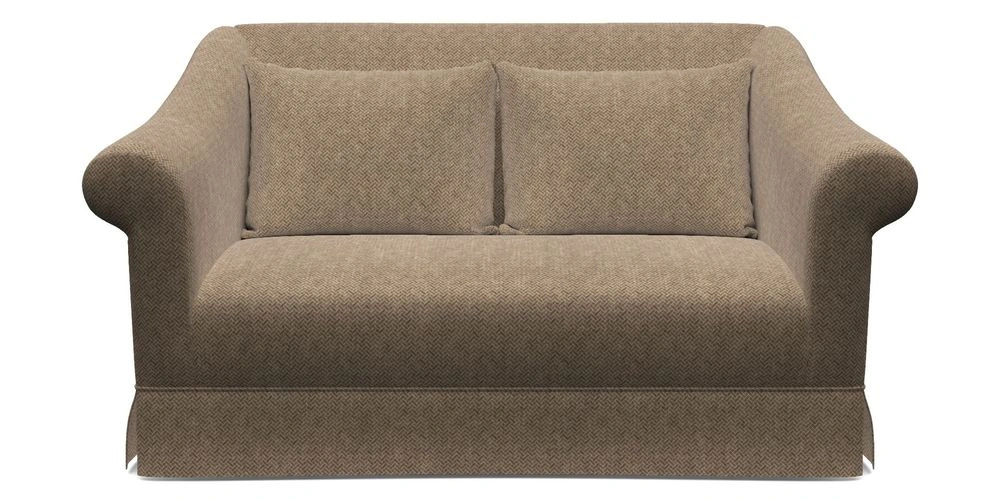 Bespoke 2 Seater Sofas