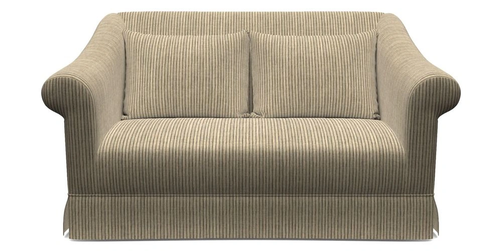 Bespoke 2 Seater Sofas