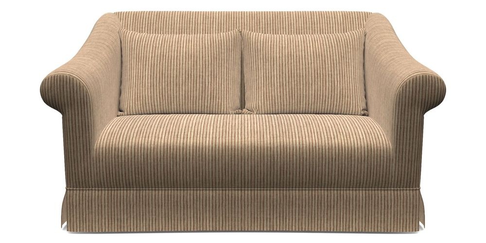 Bespoke 2 Seater Sofas