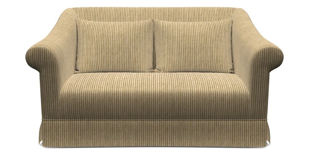 Bespoke 2 Seater Sofas