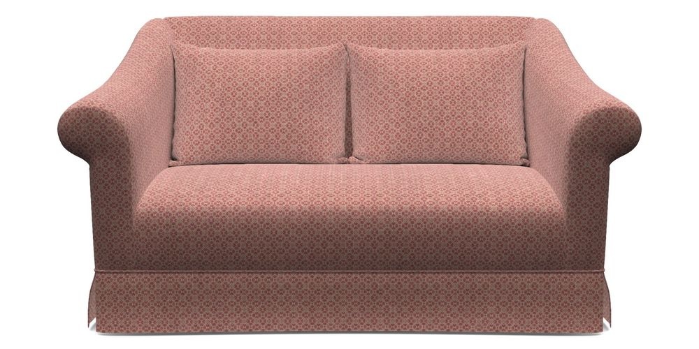 Bespoke 2 Seater Sofas