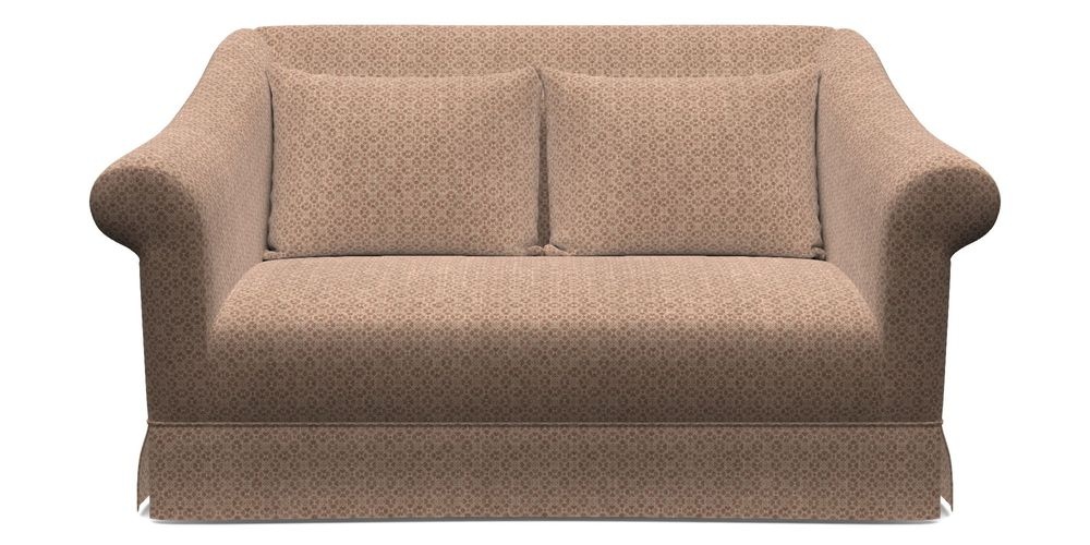 Bespoke 2 Seater Sofas