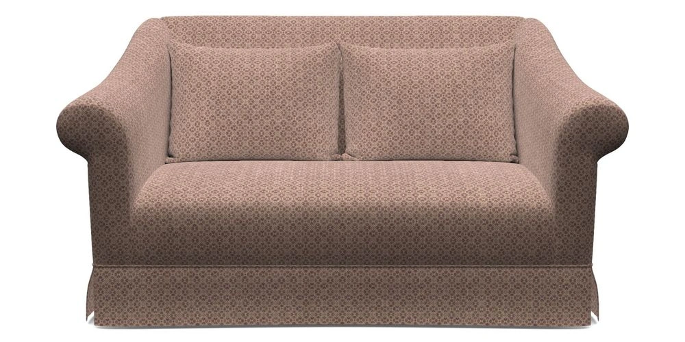 Bespoke 2 Seater Sofas