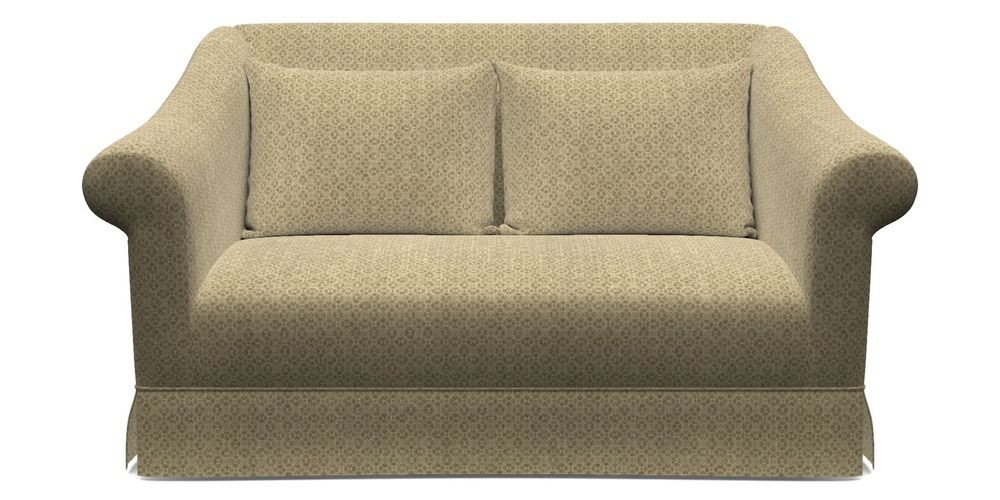 Bespoke 2 Seater Sofas