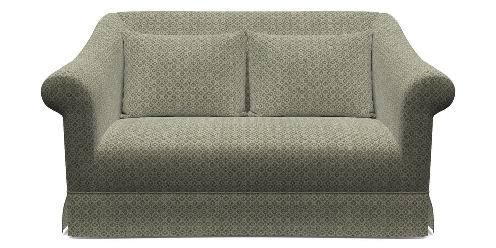 Bespoke 2 Seater Sofas