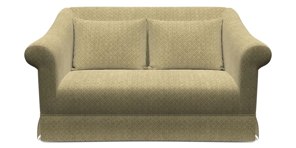 Bespoke 2 Seater Sofas