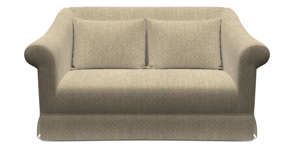 Bespoke 2 Seater Sofas