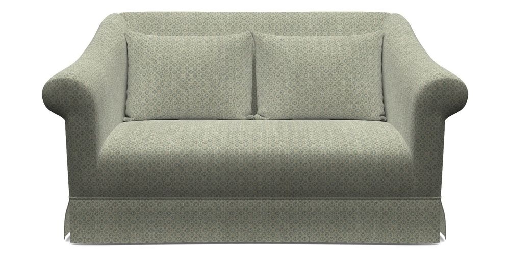 Bespoke 2 Seater Sofas