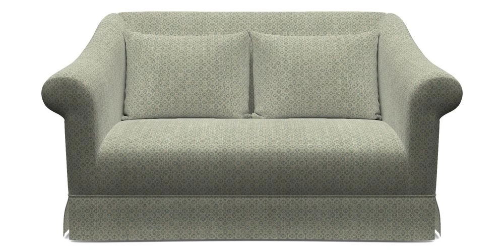 Bespoke 2 Seater Sofas