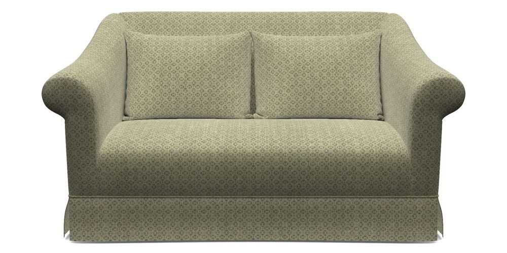 Bespoke 2 Seater Sofas