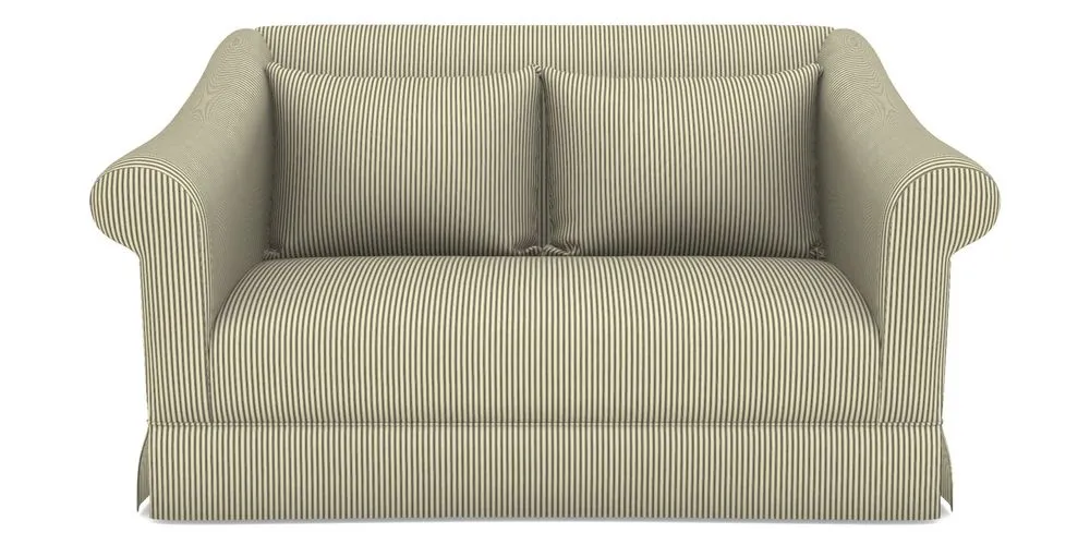 Bespoke 2 Seater Sofas