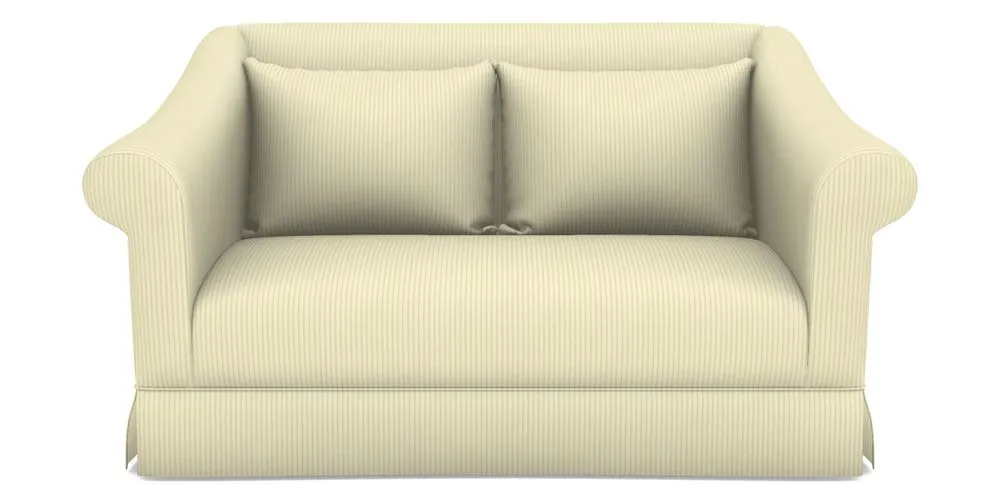 Bespoke 2 Seater Sofas