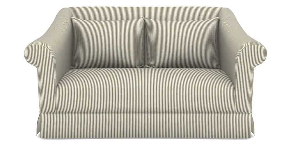 Bespoke 2 Seater Sofas