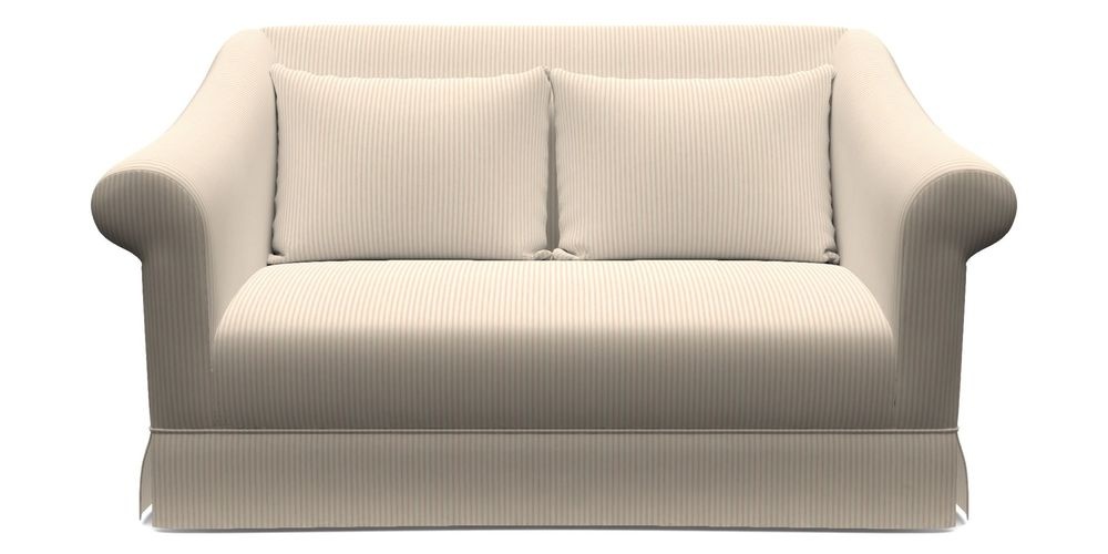 Bespoke 2 Seater Sofas