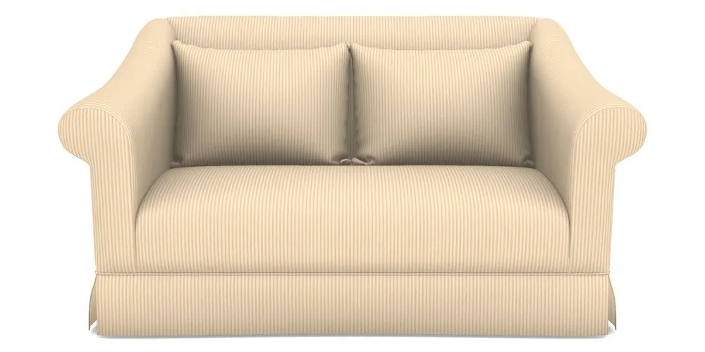 Bespoke 2 Seater Sofas