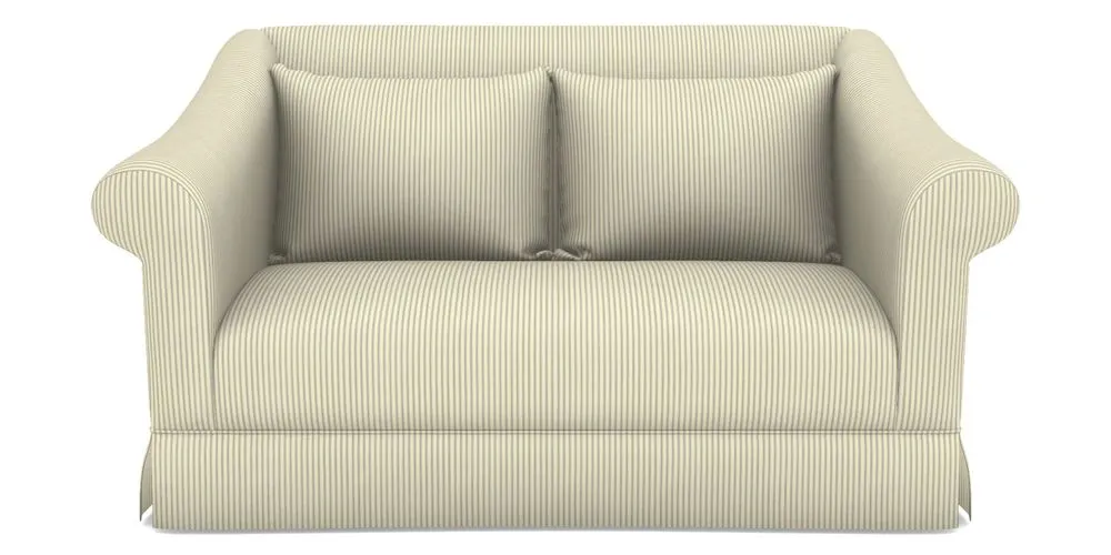 Bespoke 2 Seater Sofas