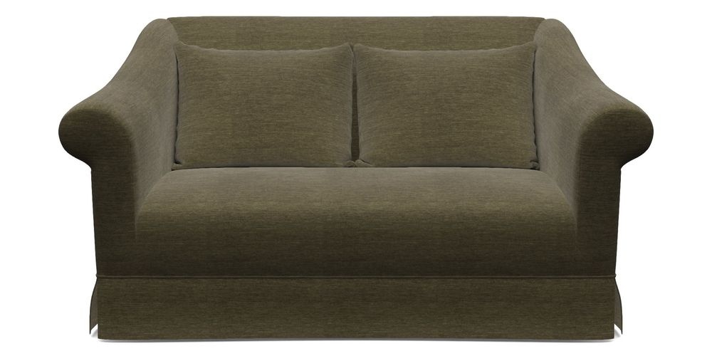 Bespoke 2 Seater Sofas