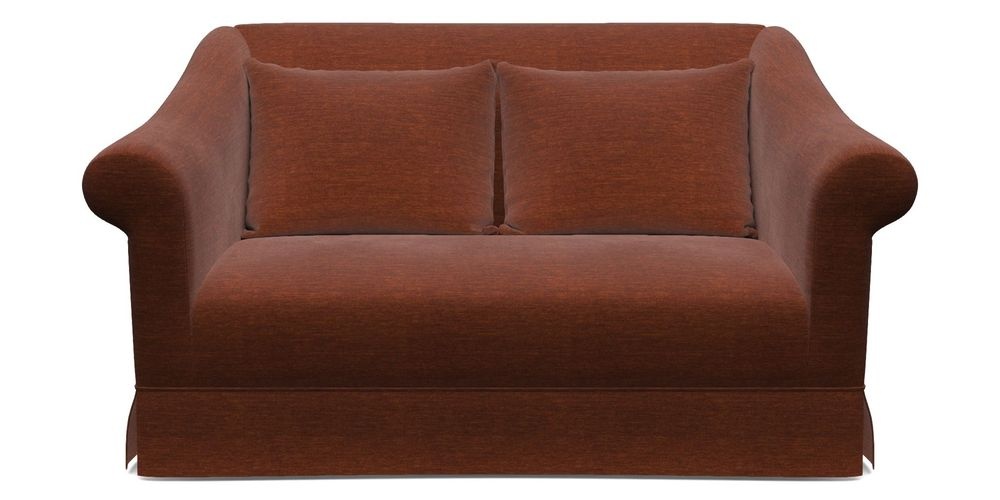 Bespoke 2 Seater Sofas