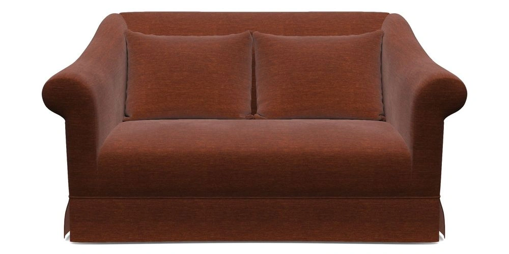 Bespoke 2 Seater Sofas