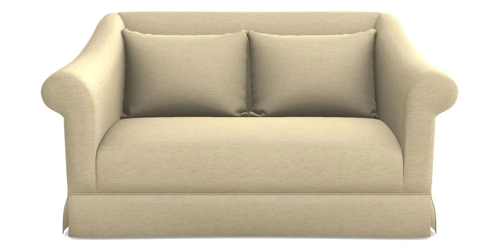 Bespoke 2 Seater Sofas