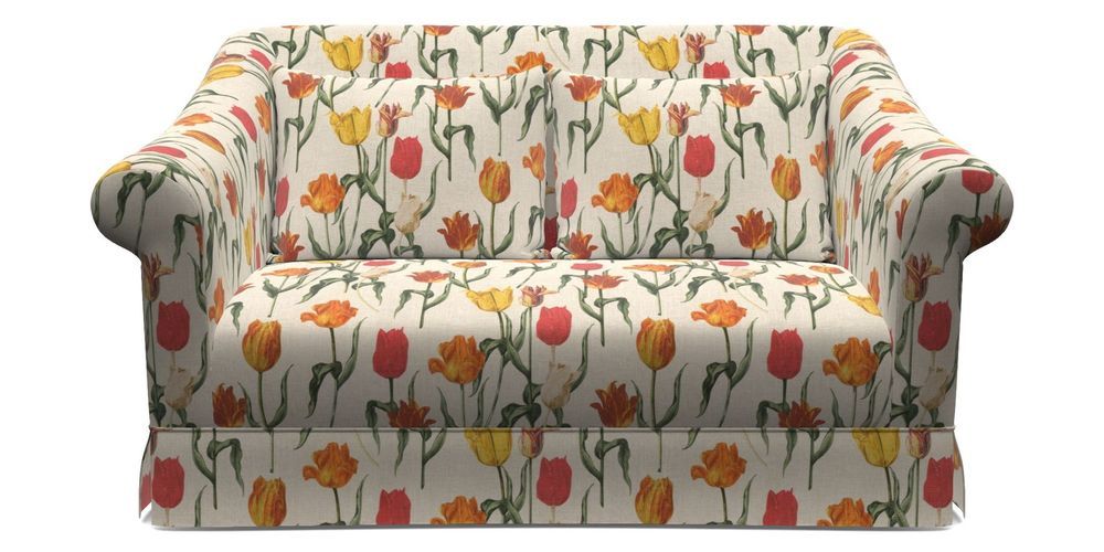 Bespoke 2 Seater Sofas