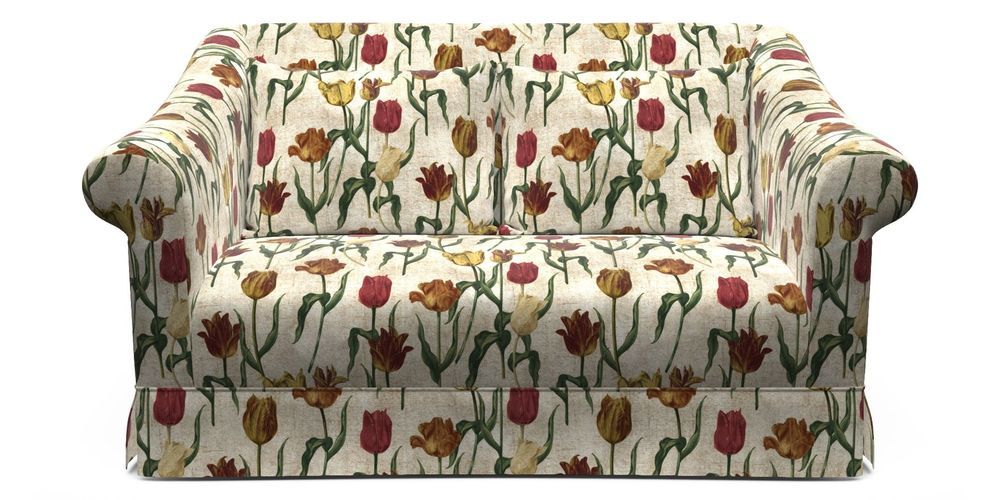 Bespoke 2 Seater Sofas