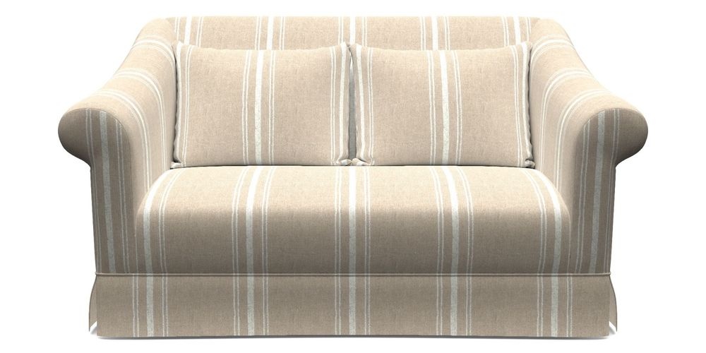 Bespoke 2 Seater Sofas