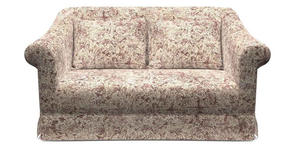 Bespoke 2 Seater Sofas