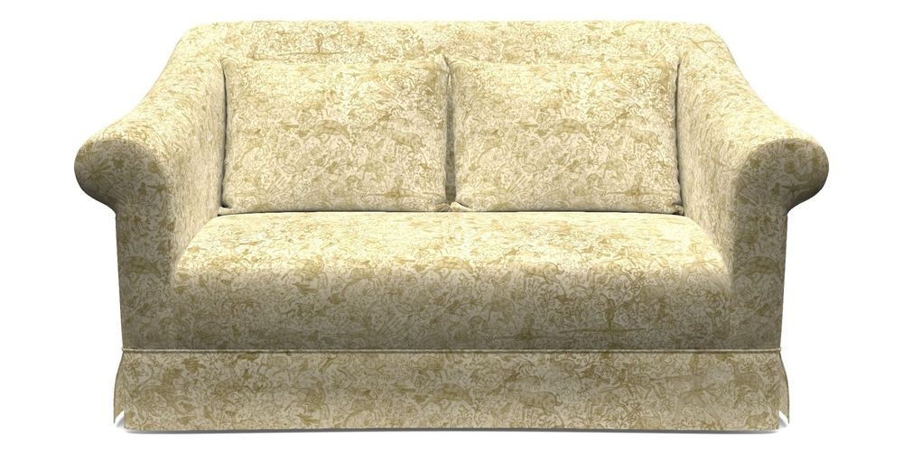 Bespoke 2 Seater Sofas