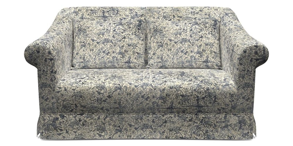 Bespoke 2 Seater Sofas