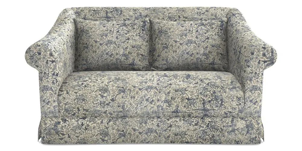 Bespoke 2 Seater Sofas