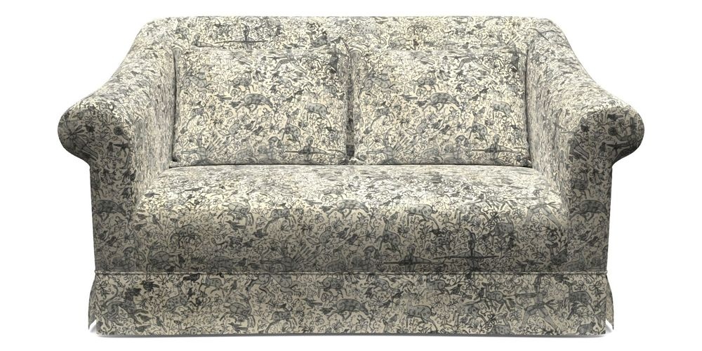 Bespoke 2 Seater Sofas